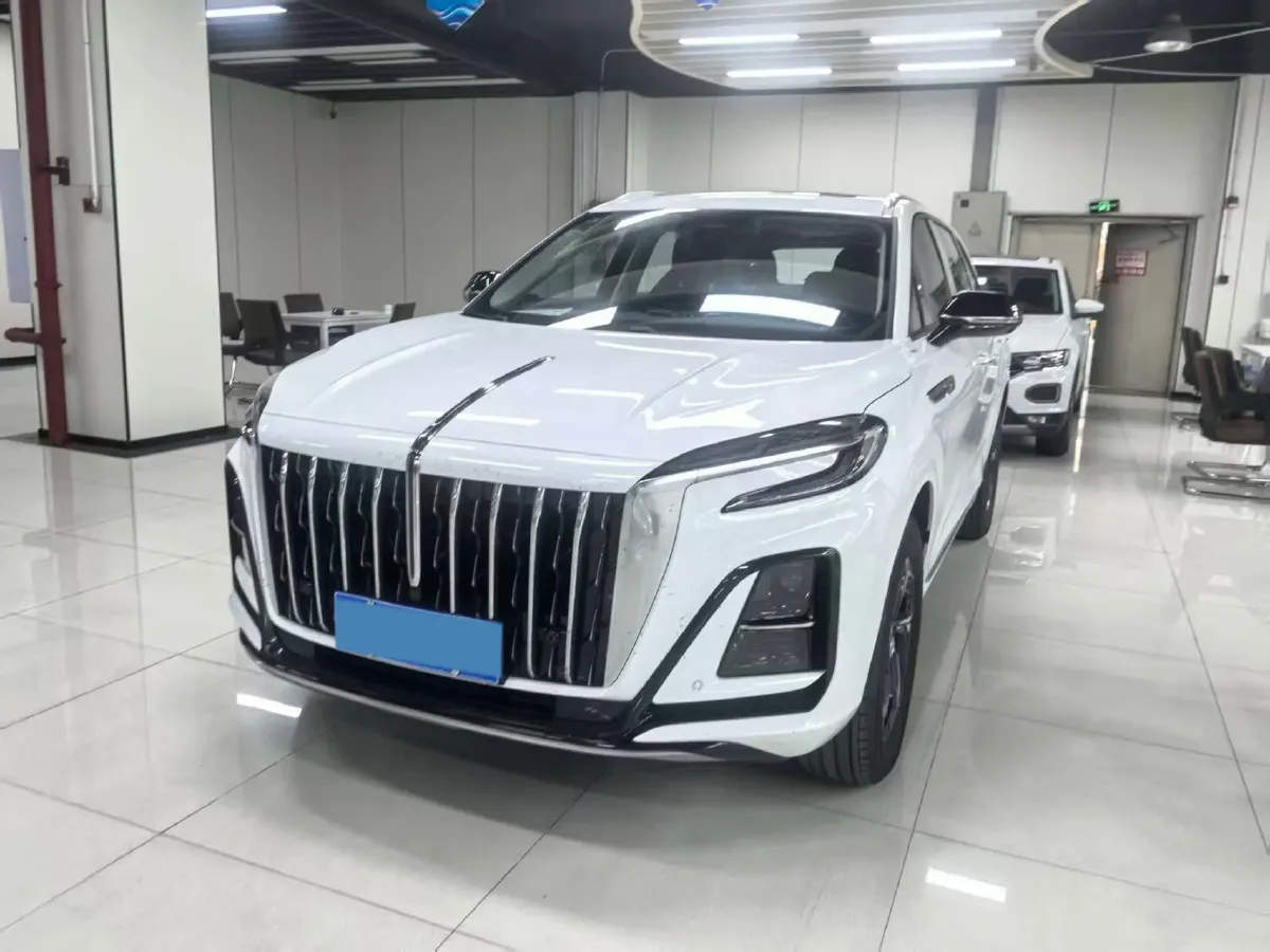 2024 HongQi HS3 1.5T 169HP L4 7DCT,autocango,china used car exporter,china ev exporter,chinese used car exporter,chinese used ev exporter