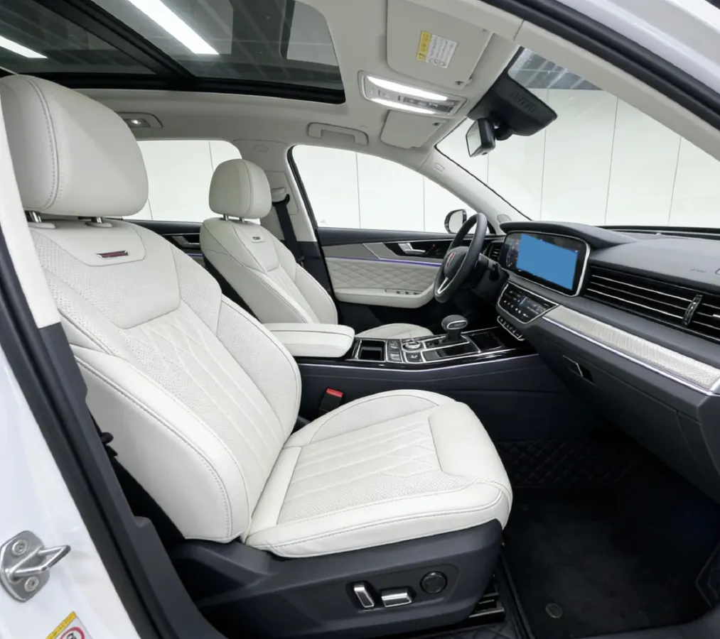 2024 HongQi HS3 1.5T 169HP L4 7DCT,autocango,china used car exporter,china ev exporter,chinese used car exporter,chinese used ev exporter