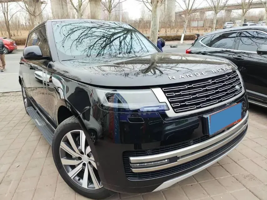 2025 Land Rover Range Rover 3.0T 400HP L6 8AT,autocango,china used car exporter,china ev exporter,chinese used car exporter,chinese used ev exporter
