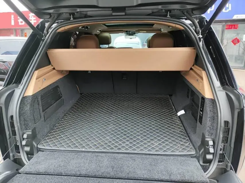 2025 Land Rover Range Rover 3.0T 400HP L6 8AT,autocango,china used car exporter,china ev exporter,chinese used car exporter,chinese used ev exporter