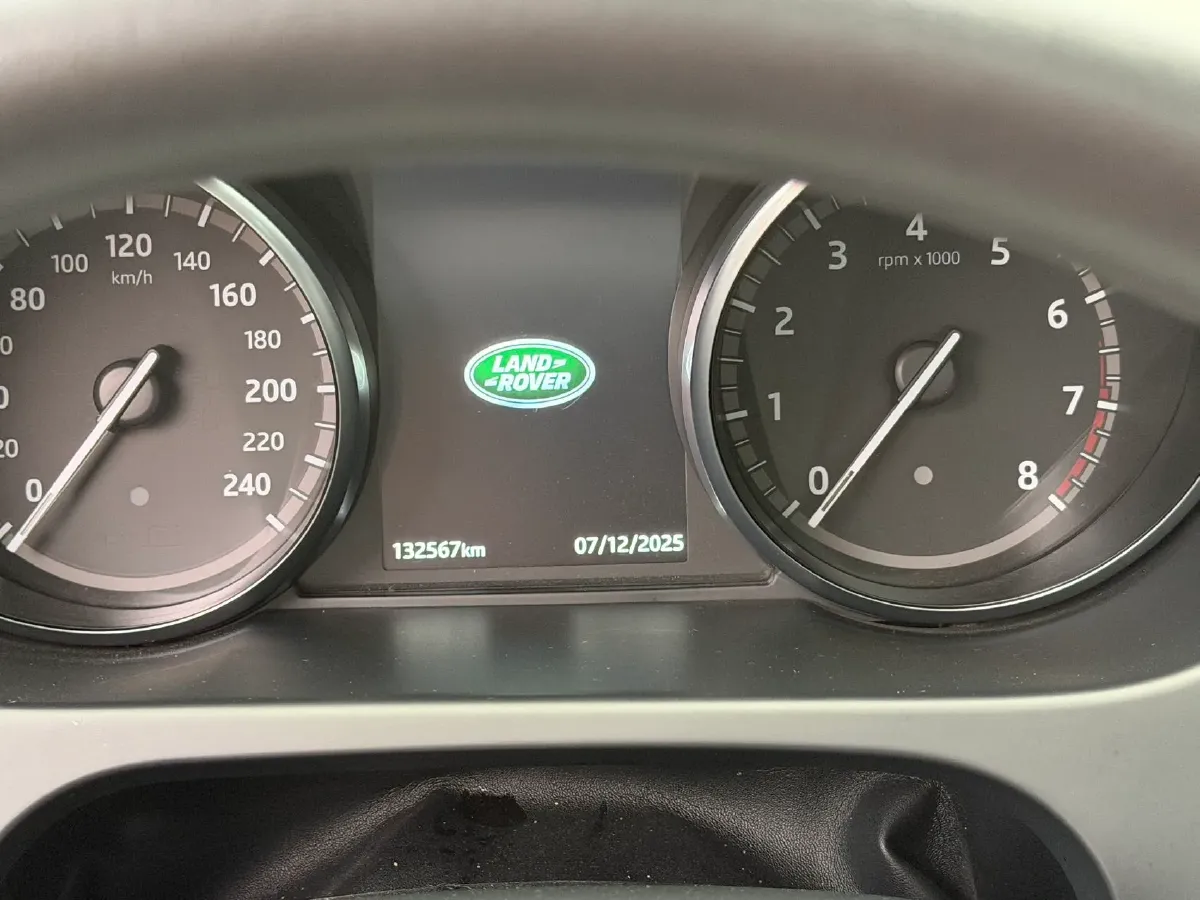 2018 Land Rover Discovery Sport 2.0T 200HP L4 9AT,autocango,china used car exporter,china ev exporter,chinese used car exporter,chinese used ev exporter