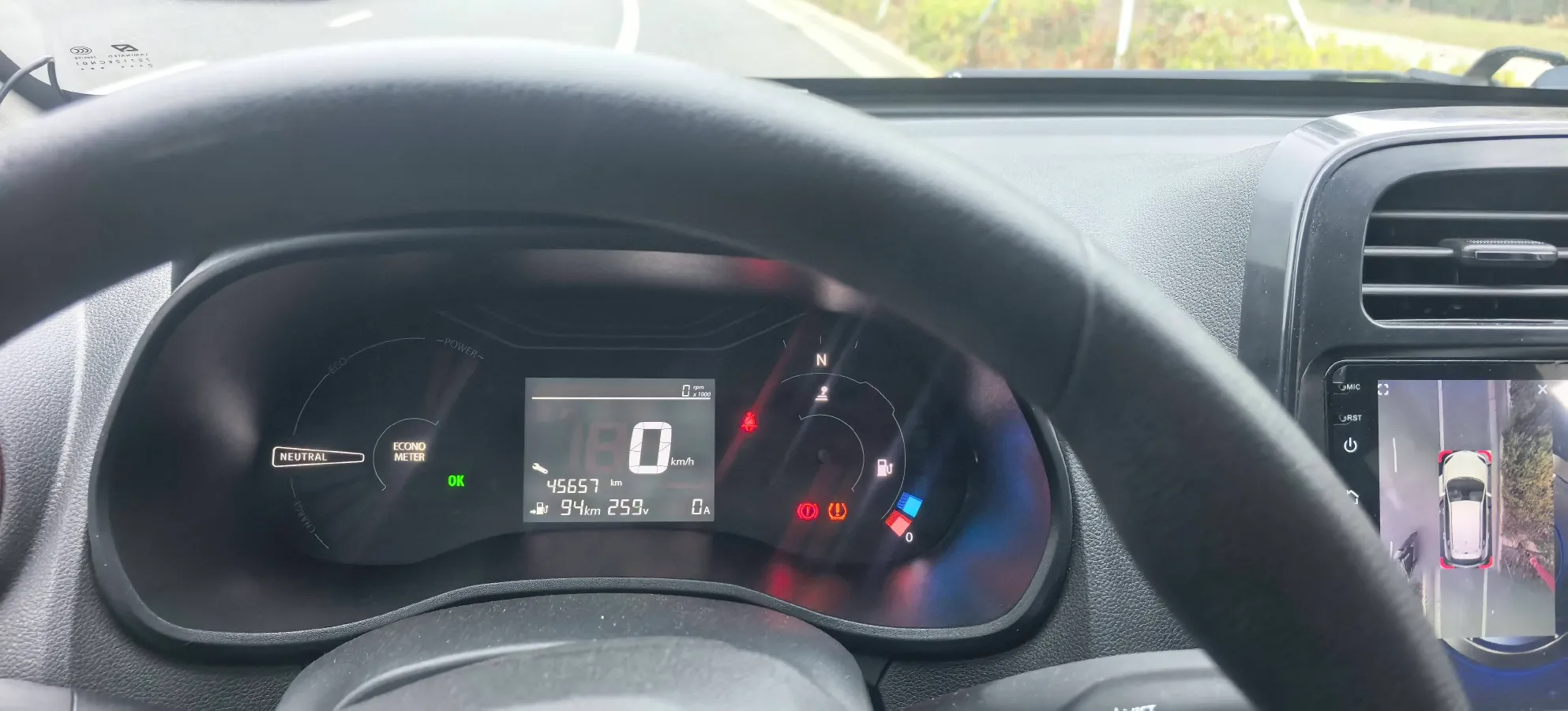 2022 DongFeng eπ Nami EX1 BEV 26.8KWH,autocango,china used car exporter,china ev exporter,chinese used car exporter,chinese used ev exporter