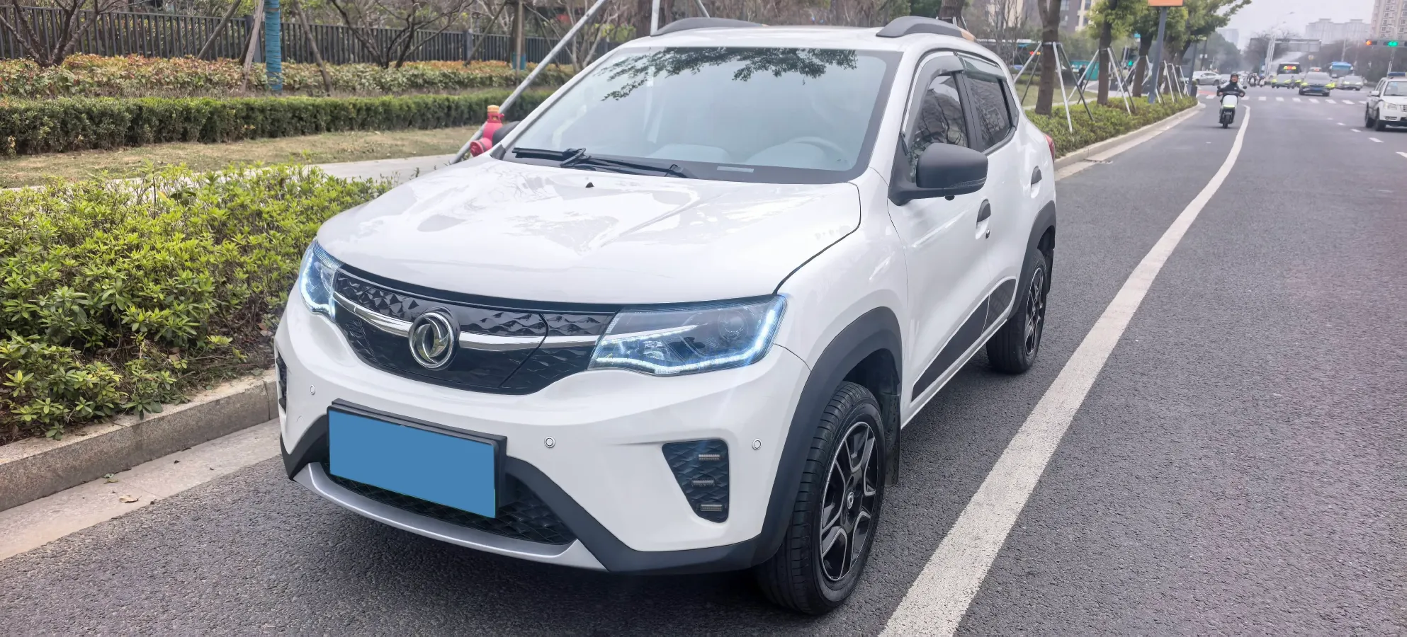 2022 DongFeng eπ Nami EX1 BEV 26.8KWH,autocango,china used car exporter,china ev exporter,chinese used car exporter,chinese used ev exporter