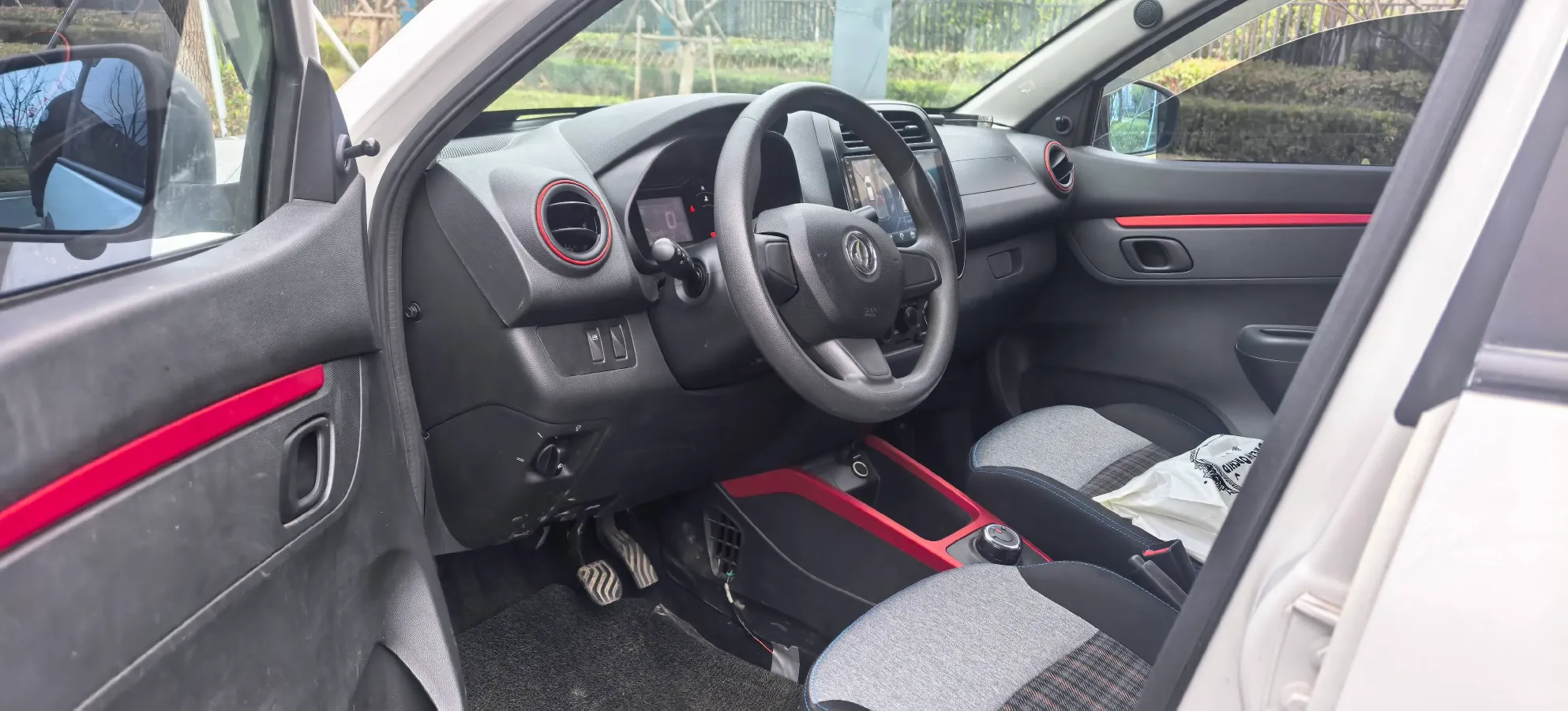 2022 DongFeng eπ Nami EX1 BEV 26.8KWH,autocango,china used car exporter,china ev exporter,chinese used car exporter,chinese used ev exporter