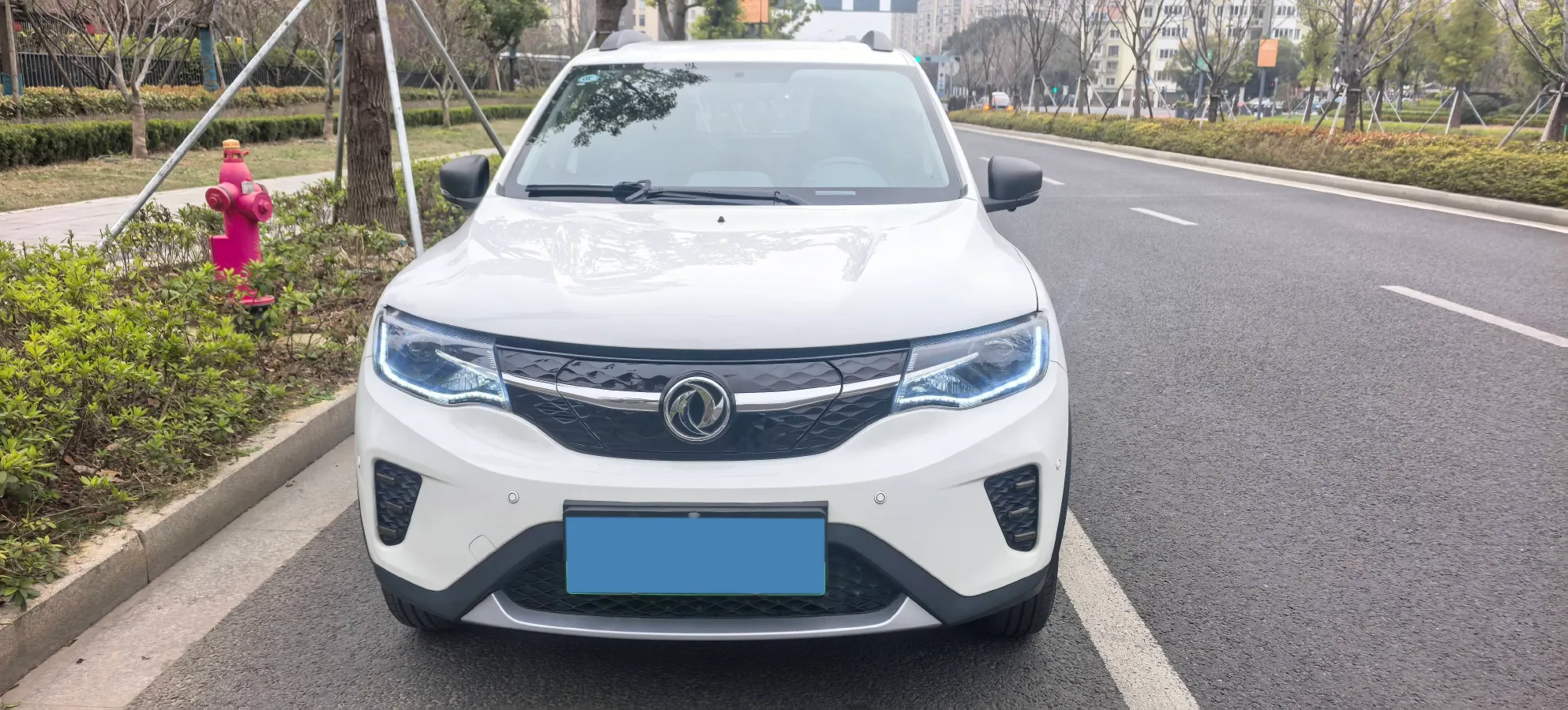 2022 DongFeng eπ Nami EX1 BEV 26.8KWH,autocango,china used car exporter,china ev exporter,chinese used car exporter,chinese used ev exporter