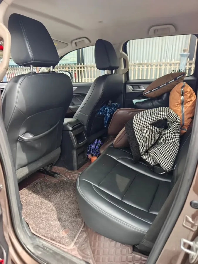 2019 Great Wall Poer 2.0T 190HP L4 8AT,autocango,china used car exporter,china ev exporter,chinese used car exporter,chinese used ev exporter