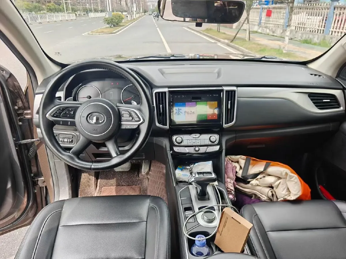 2019 Great Wall Poer 2.0T 190HP L4 8AT,autocango,china used car exporter,china ev exporter,chinese used car exporter,chinese used ev exporter
