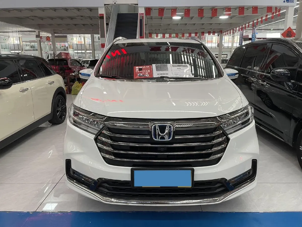 2024 Honda Odyssey 2.0L 146HP L4 E-CVT Hybrid,autocango,china used car exporter,china ev exporter,chinese used car exporter,chinese used ev exporter