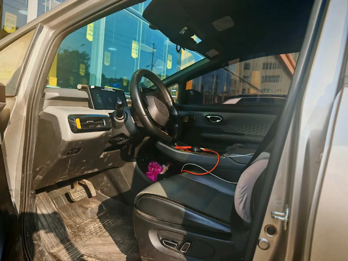 2022 Geely Okavango 1.8T 184HP L4 7DCT,autocango,china used car exporter,china ev exporter,chinese used car exporter,chinese used ev exporter