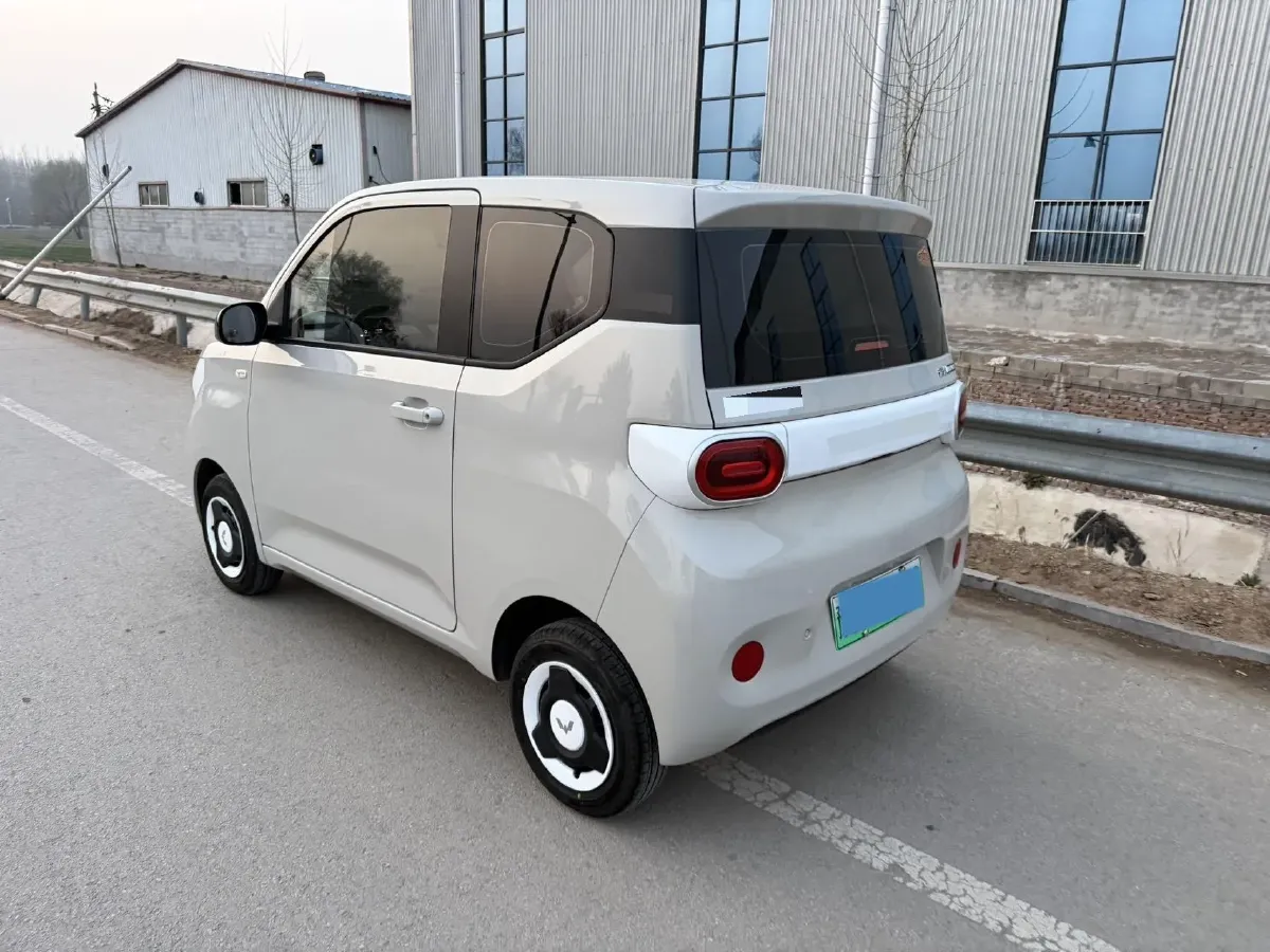 2024 WuLing HongGuang MINI EV BEV 17.3KWH,autocango,china used car exporter,china ev exporter,chinese used car exporter,chinese used ev exporter