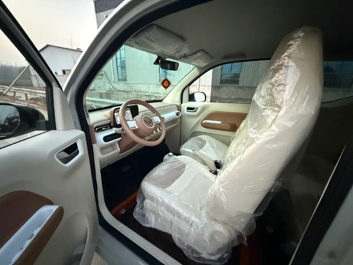 2024 WuLing HongGuang MINI EV BEV 17.3KWH,autocango,china used car exporter,china ev exporter,chinese used car exporter,chinese used ev exporter