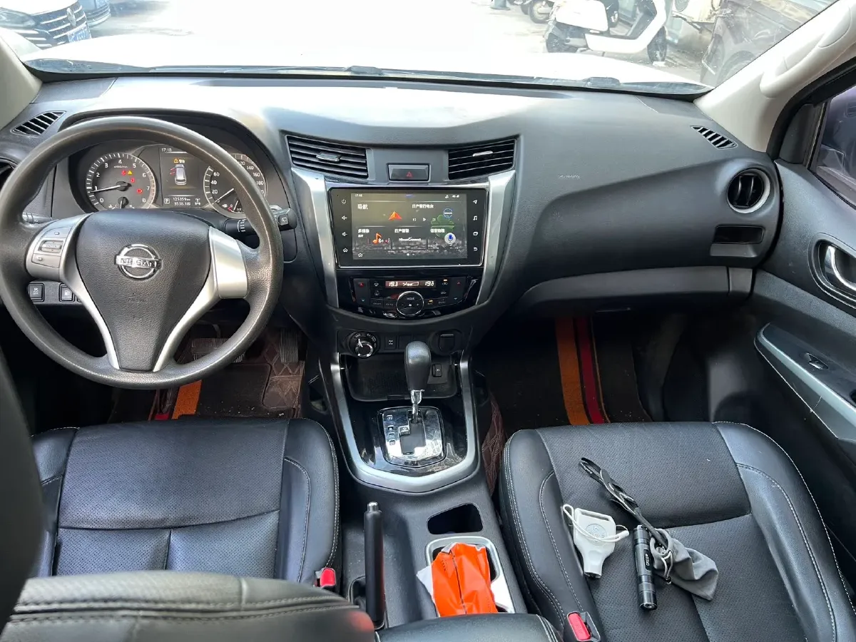 2020 Nissan Terra 2.5L 193HP L4 7AT,autocango,china used car exporter,china ev exporter,chinese used car exporter,chinese used ev exporter