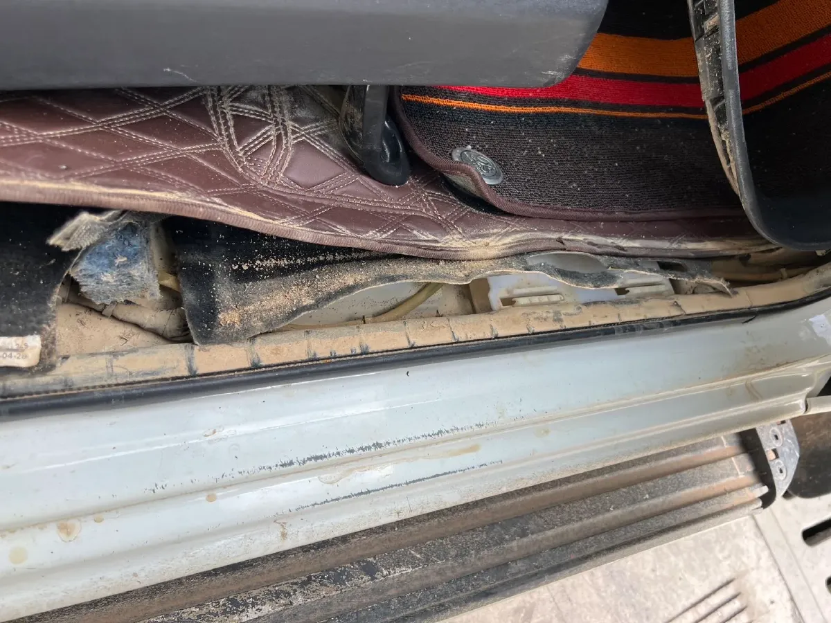 2020 Nissan Terra 2.5L 193HP L4 7AT,autocango,china used car exporter,china ev exporter,chinese used car exporter,chinese used ev exporter