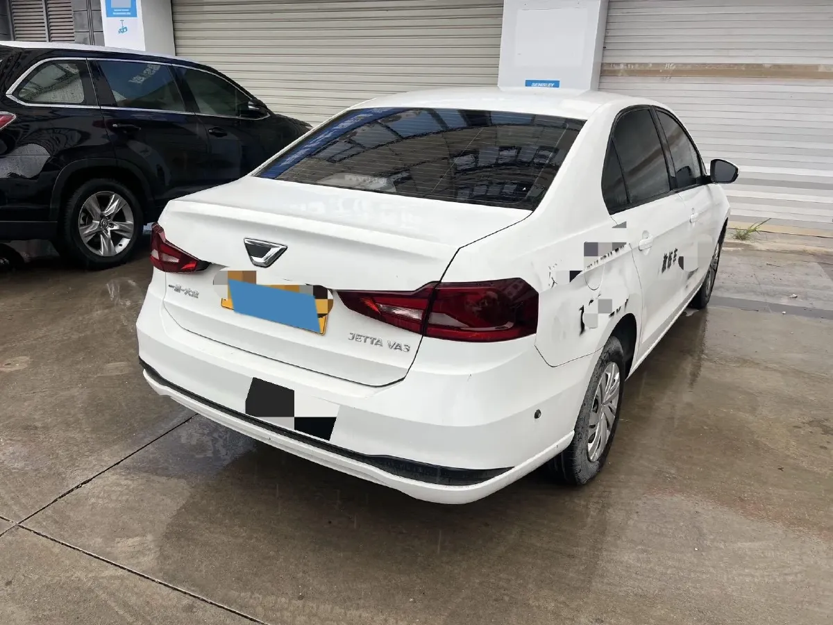 2021 Jetta VA3 1.5L 112HP L4 6AT,autocango,china used car exporter,china ev exporter,chinese used car exporter,chinese used ev exporter