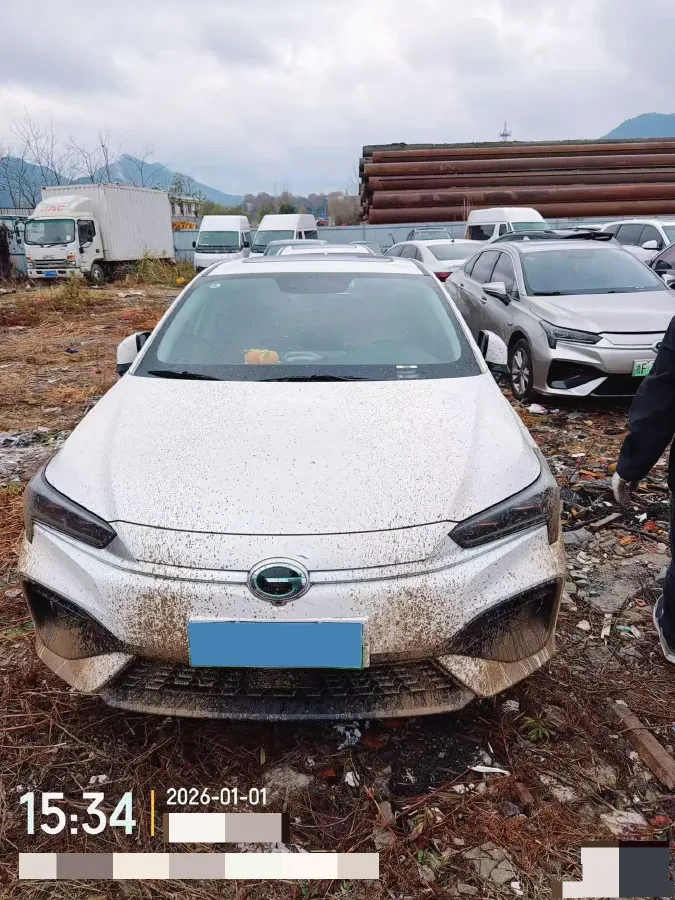 2023 Aion S BEV 55.2KWH,autocango,china used car exporter,china ev exporter,chinese used car exporter,chinese used ev exporter