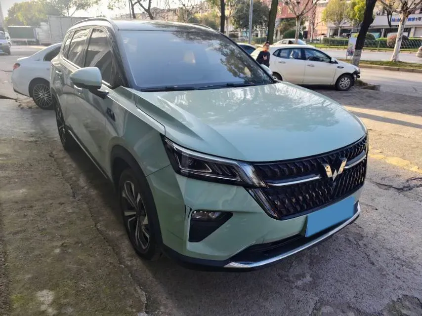 2021 WuLing XingChen 1.5T 147HP L4 CVT,autocango,china used car exporter,china ev exporter,chinese used car exporter,chinese used ev exporter