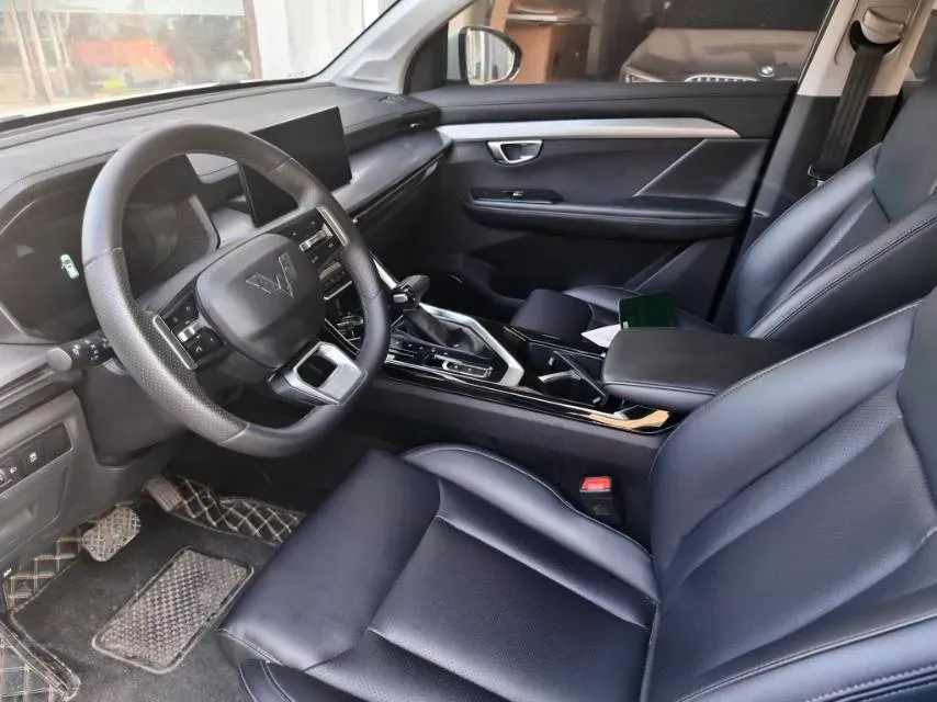 2021 WuLing XingChen 1.5T 147HP L4 CVT,autocango,china used car exporter,china ev exporter,chinese used car exporter,chinese used ev exporter