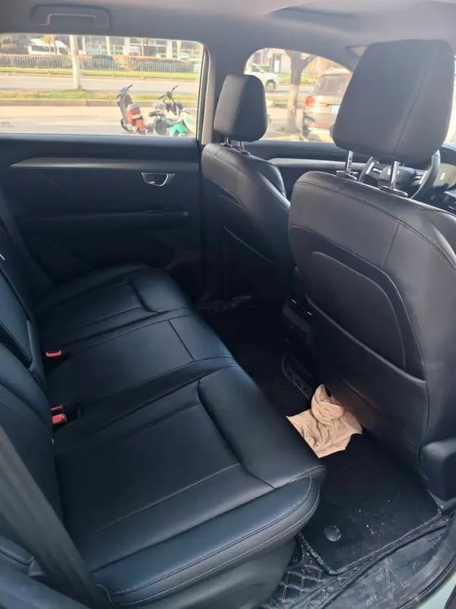 2021 WuLing XingChen 1.5T 147HP L4 CVT,autocango,china used car exporter,china ev exporter,chinese used car exporter,chinese used ev exporter