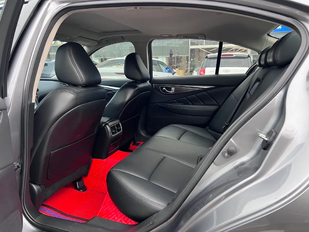 2018 MAXUS G10 2.0T 224HP L4 6AT,autocango,china used car exporter,china ev exporter,chinese used car exporter,chinese used ev exporter