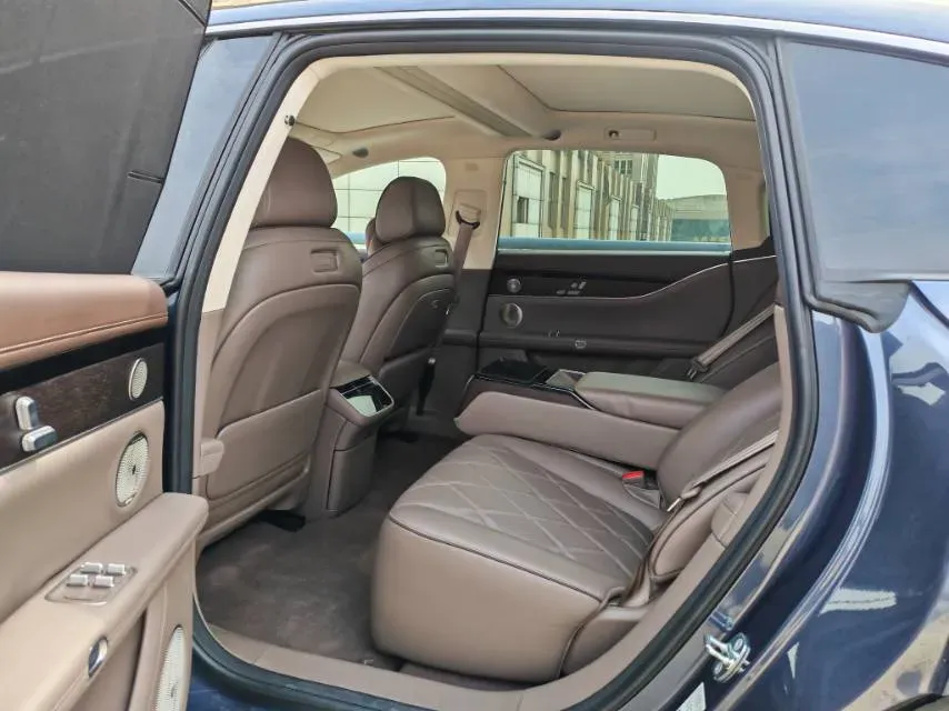 2025 HIMA Stelato S9 REEV 160HP REEV,autocango,china used car exporter,china ev exporter,chinese used car exporter,chinese used ev exporter