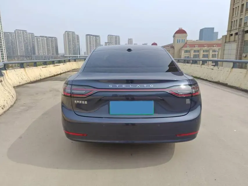 2025 HIMA Stelato S9 REEV 160HP REEV,autocango,china used car exporter,china ev exporter,chinese used car exporter,chinese used ev exporter