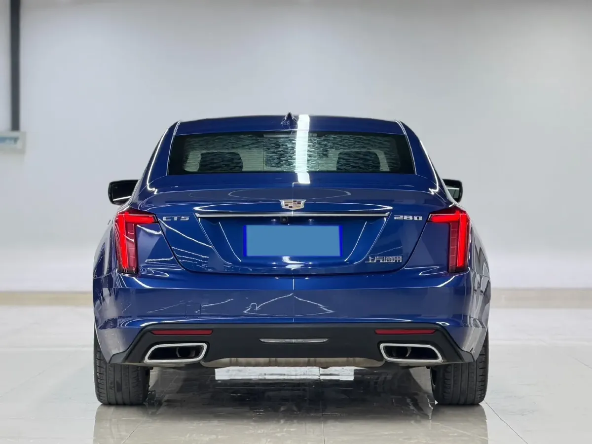 2021 Cadillac CT5 2.0T 237HP L4 10AT,autocango,china used car exporter,china ev exporter,chinese used car exporter,chinese used ev exporter