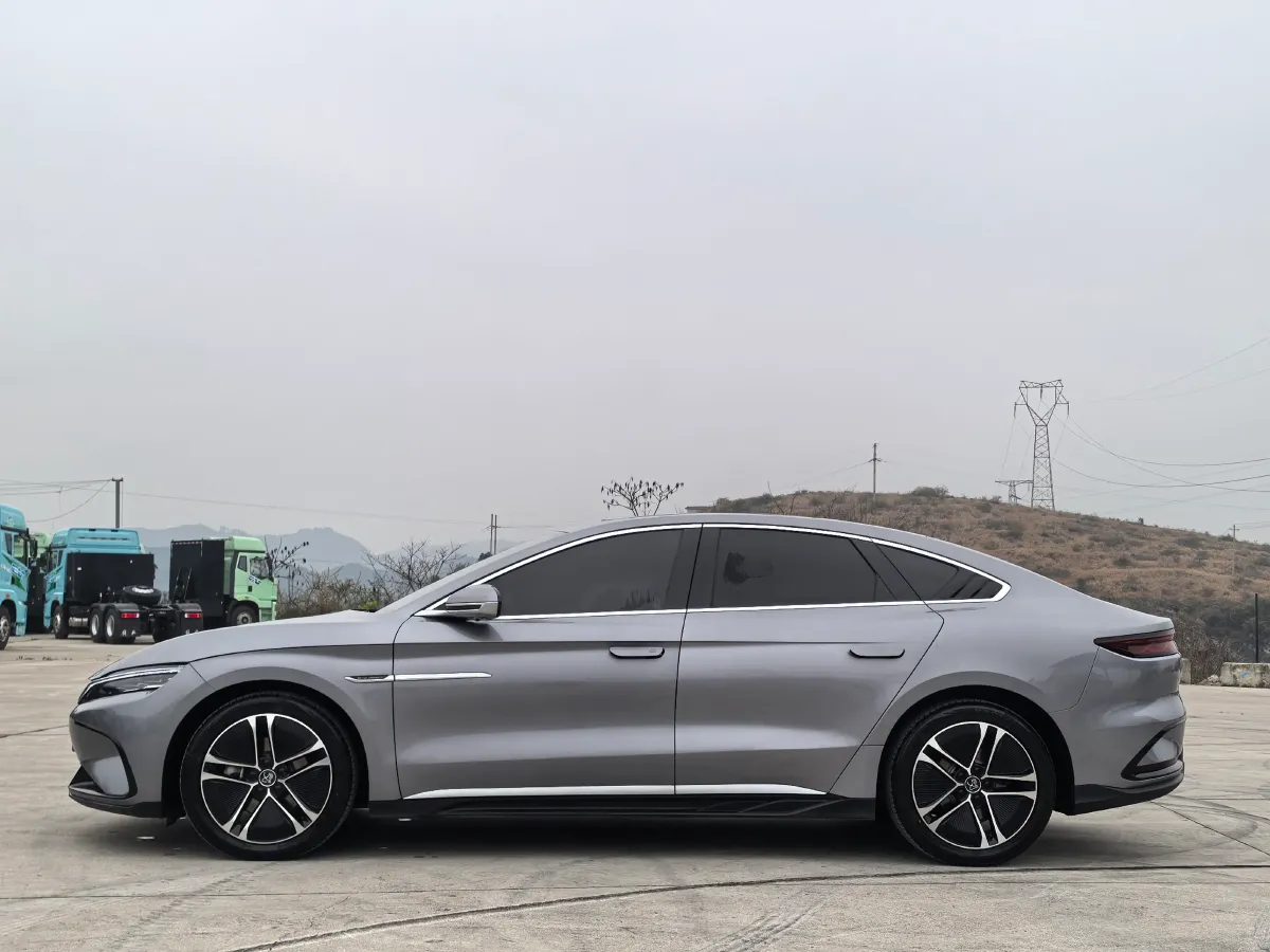 2023 BYD Han BEV 72KWH,autocango,china used car exporter,china ev exporter,chinese used car exporter,chinese used ev exporter