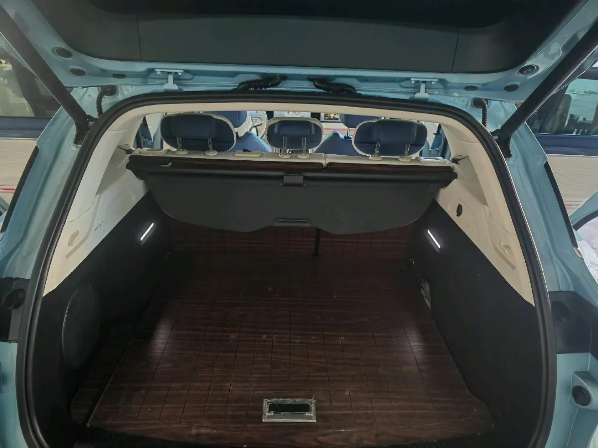 2021 Voyah FREE Range Extended 109HP REEV 33KWH,autocango,china used car exporter,china ev exporter,chinese used car exporter,chinese used ev exporter