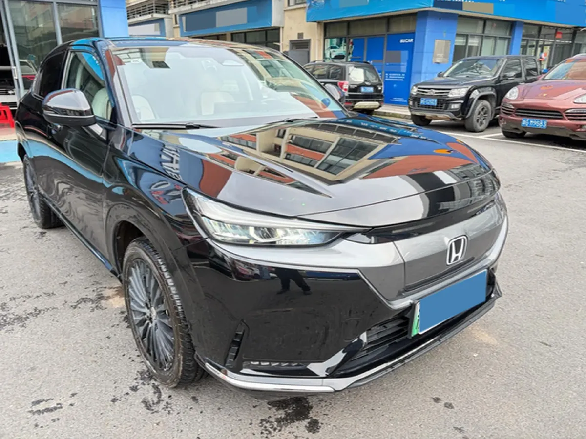 2022 Honda e:NS1 BEV 68.8KWH,autocango,china used car exporter,china ev exporter,chinese used car exporter,chinese used ev exporter