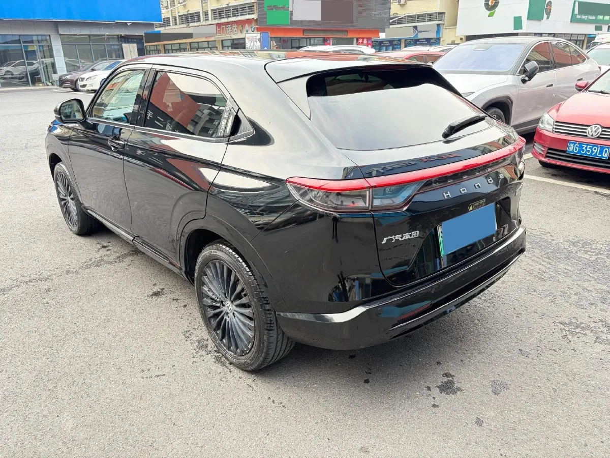 2022 Honda e:NS1 BEV 68.8KWH,autocango,china used car exporter,china ev exporter,chinese used car exporter,chinese used ev exporter