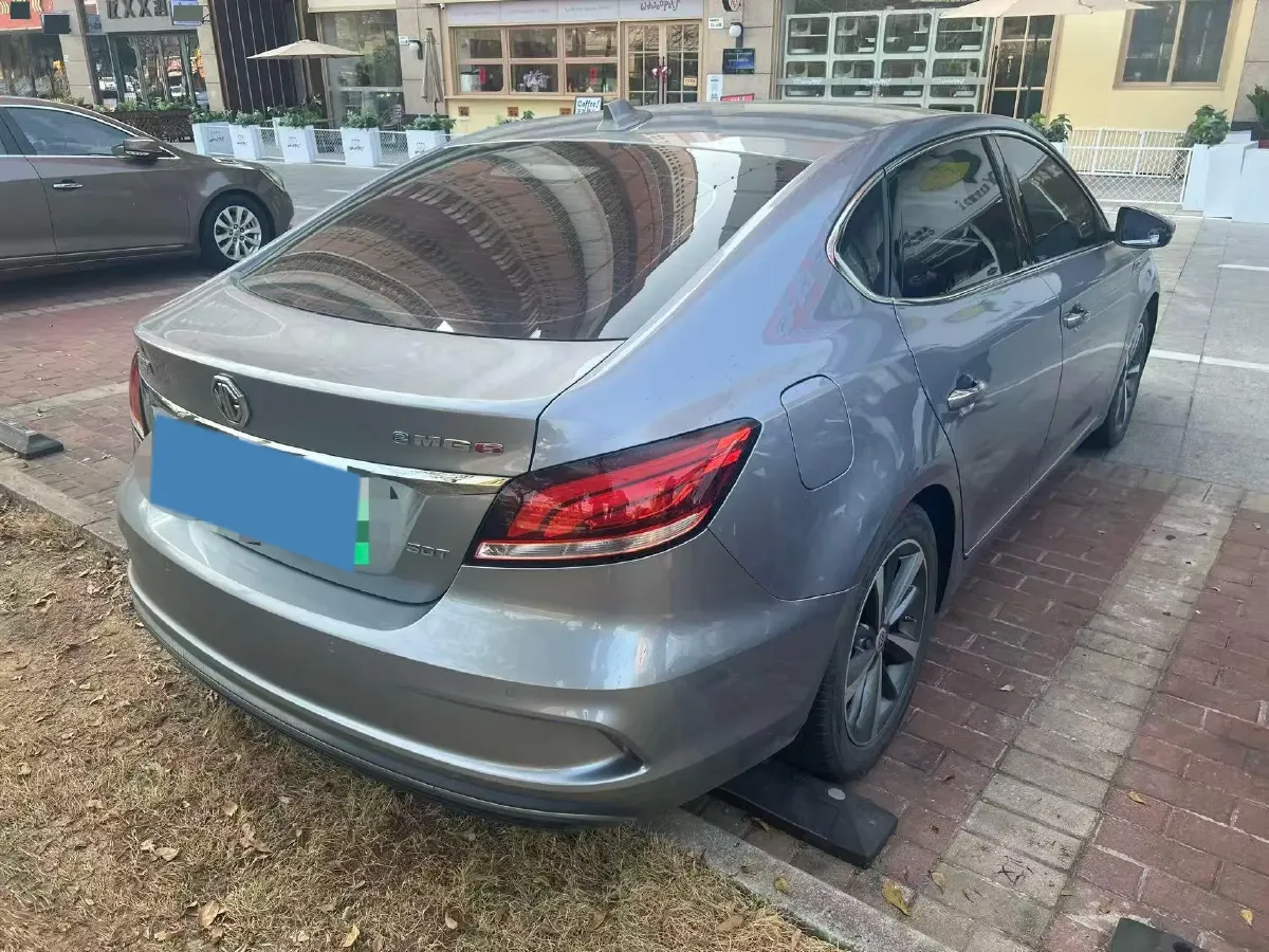 2019 MG 6 1.5T 169HP L4 AMT PHEV 9.1KWH,autocango,china used car exporter,china ev exporter,chinese used car exporter,chinese used ev exporter