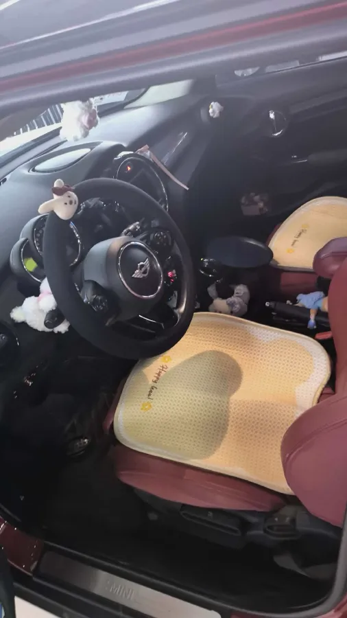 2018 MINI MINI 1.5T 136HP L3 6AT,autocango,china used car exporter,china ev exporter,chinese used car exporter,chinese used ev exporter