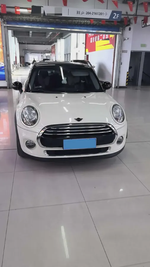 2018 MINI MINI 1.5T 136HP L3 6AT,autocango,china used car exporter,china ev exporter,chinese used car exporter,chinese used ev exporter