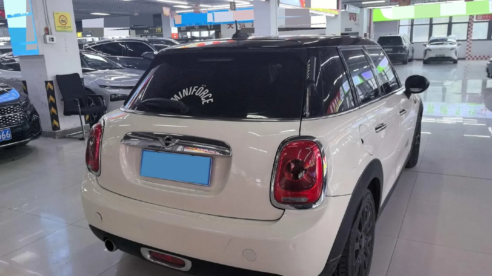 2018 MINI MINI 1.5T 136HP L3 6AT,autocango,china used car exporter,china ev exporter,chinese used car exporter,chinese used ev exporter