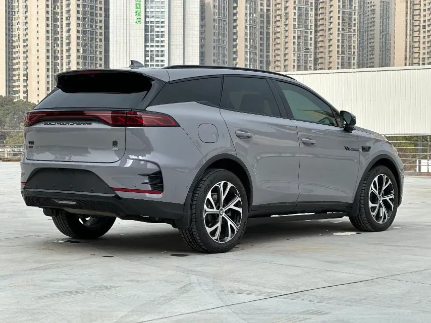 2025 BYD Tang 1.5T 156HP L4 E-CVT PHEV 21.504KWH,autocango,china used car exporter,china ev exporter,chinese used car exporter,chinese used ev exporter