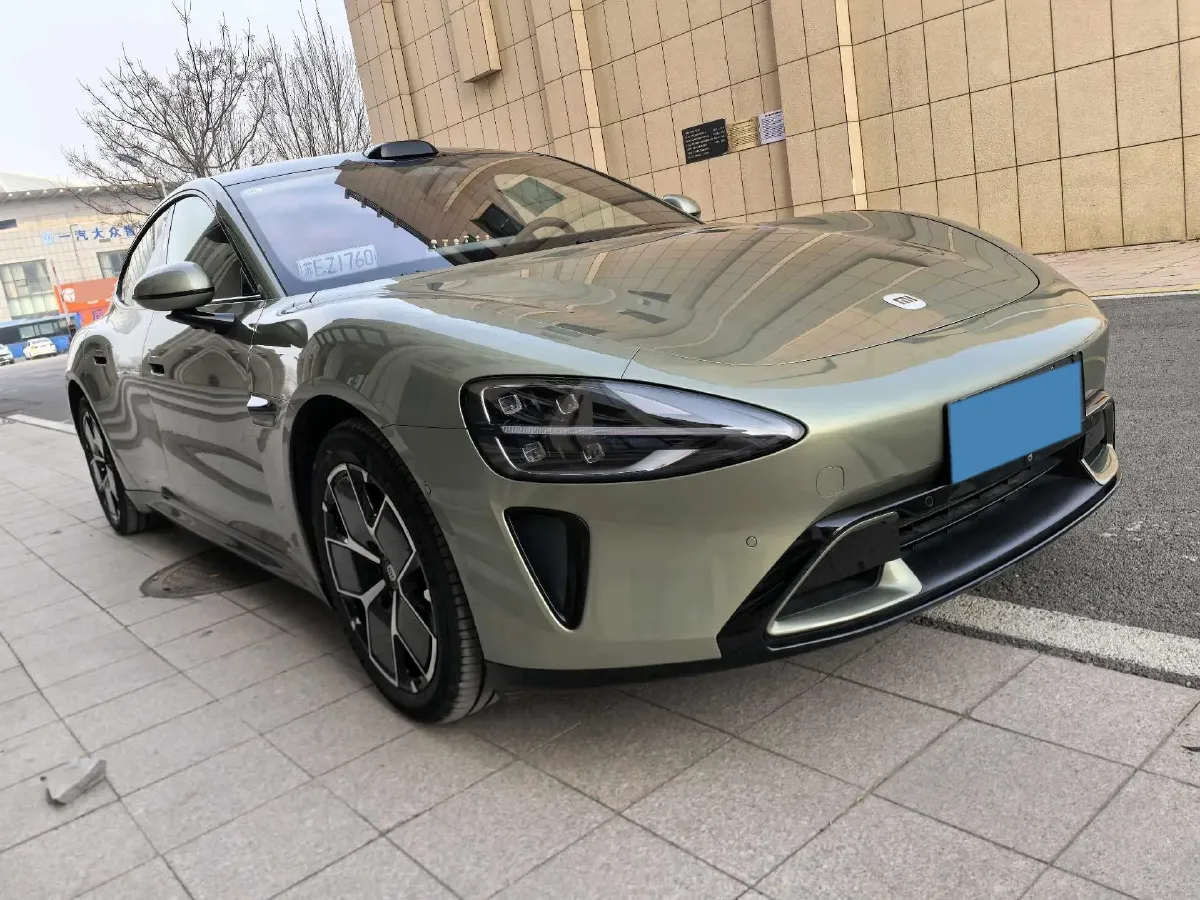 2024 MI SU7 BEV 94.3KWH,autocango,china used car exporter,china ev exporter,chinese used car exporter,chinese used ev exporter