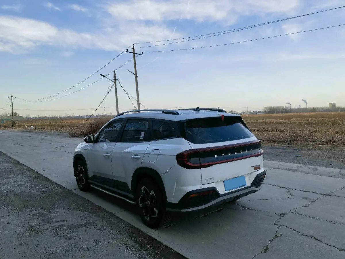 2023 Hyundai ix35 2.0L 160HP L4 6AT,autocango,china used car exporter,china ev exporter,chinese used car exporter,chinese used ev exporter