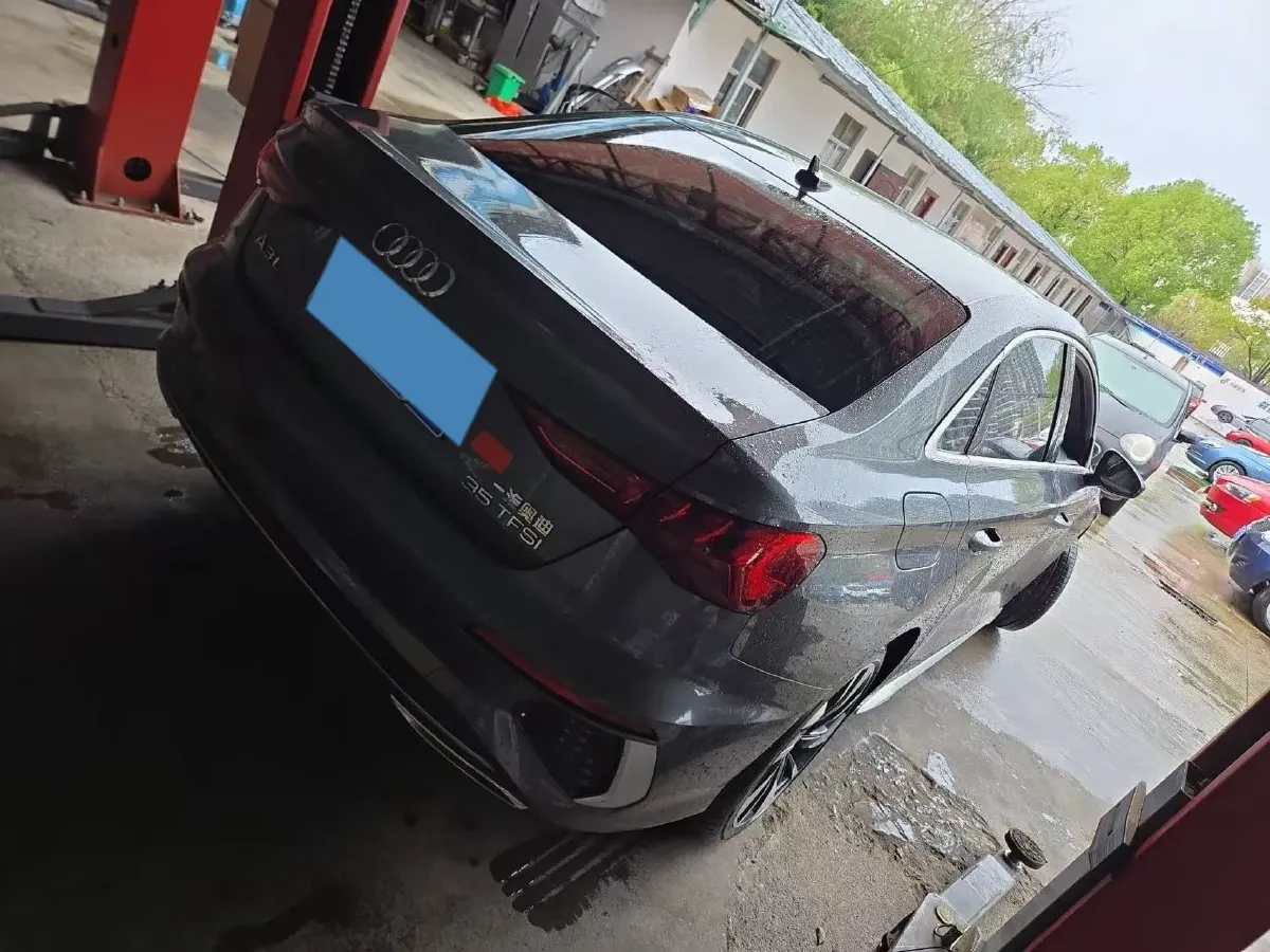 2023 Audi A3 1.4T 150HP L4 7DCT,autocango,china used car exporter,china ev exporter,chinese used car exporter,chinese used ev exporter