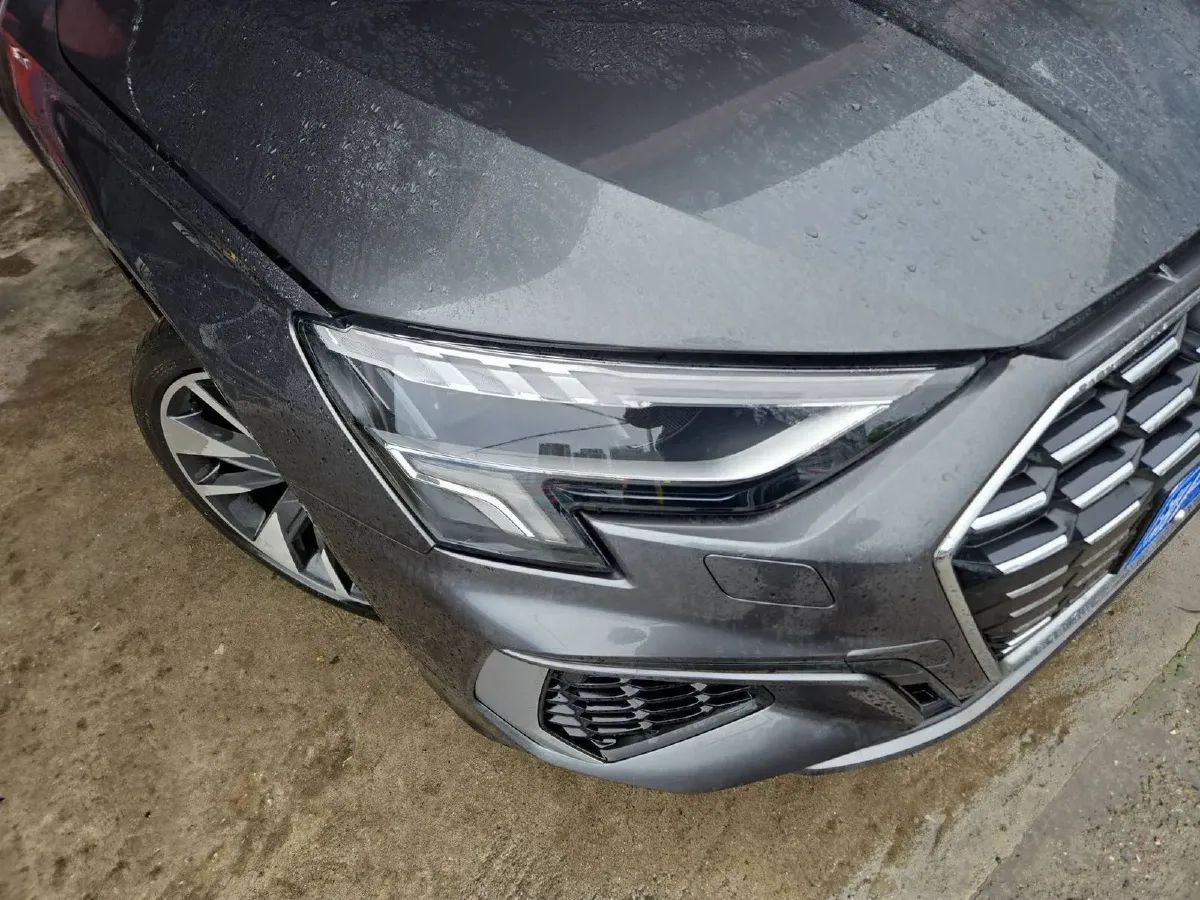 2023 Audi A3 1.4T 150HP L4 7DCT,autocango,china used car exporter,china ev exporter,chinese used car exporter,chinese used ev exporter