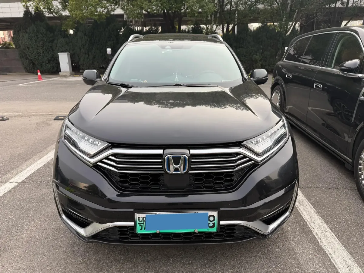 2021 Honda CR-V 2.0L 146HP L4 E-CVT PHEV 16KWH,autocango,china used car exporter,china ev exporter,chinese used car exporter,chinese used ev exporter