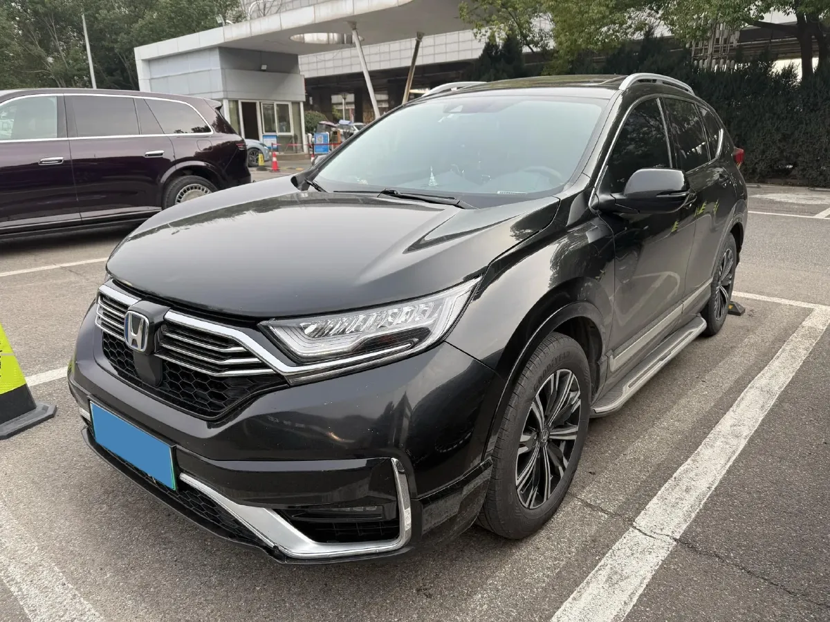 2021 Honda CR-V 2.0L 146HP L4 E-CVT PHEV 16KWH,autocango,china used car exporter,china ev exporter,chinese used car exporter,chinese used ev exporter