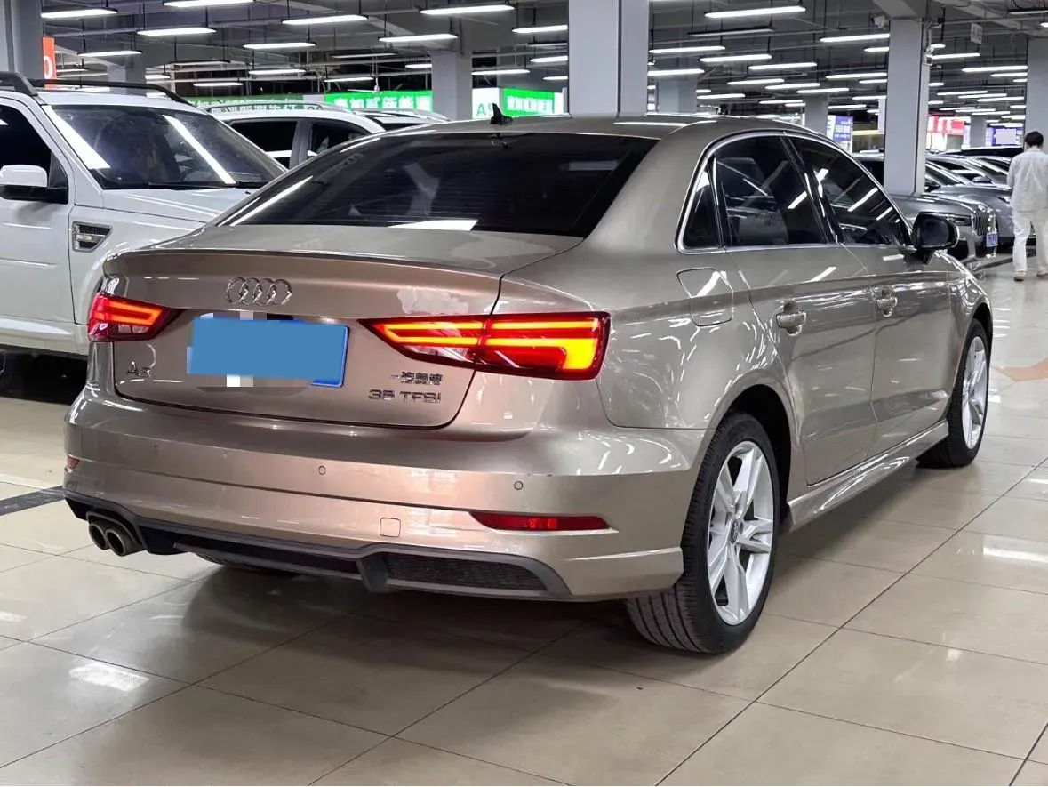 2019 Audi A3 1.4T 150HP L4 7DCT,autocango,china used car exporter,china ev exporter,chinese used car exporter,chinese used ev exporter