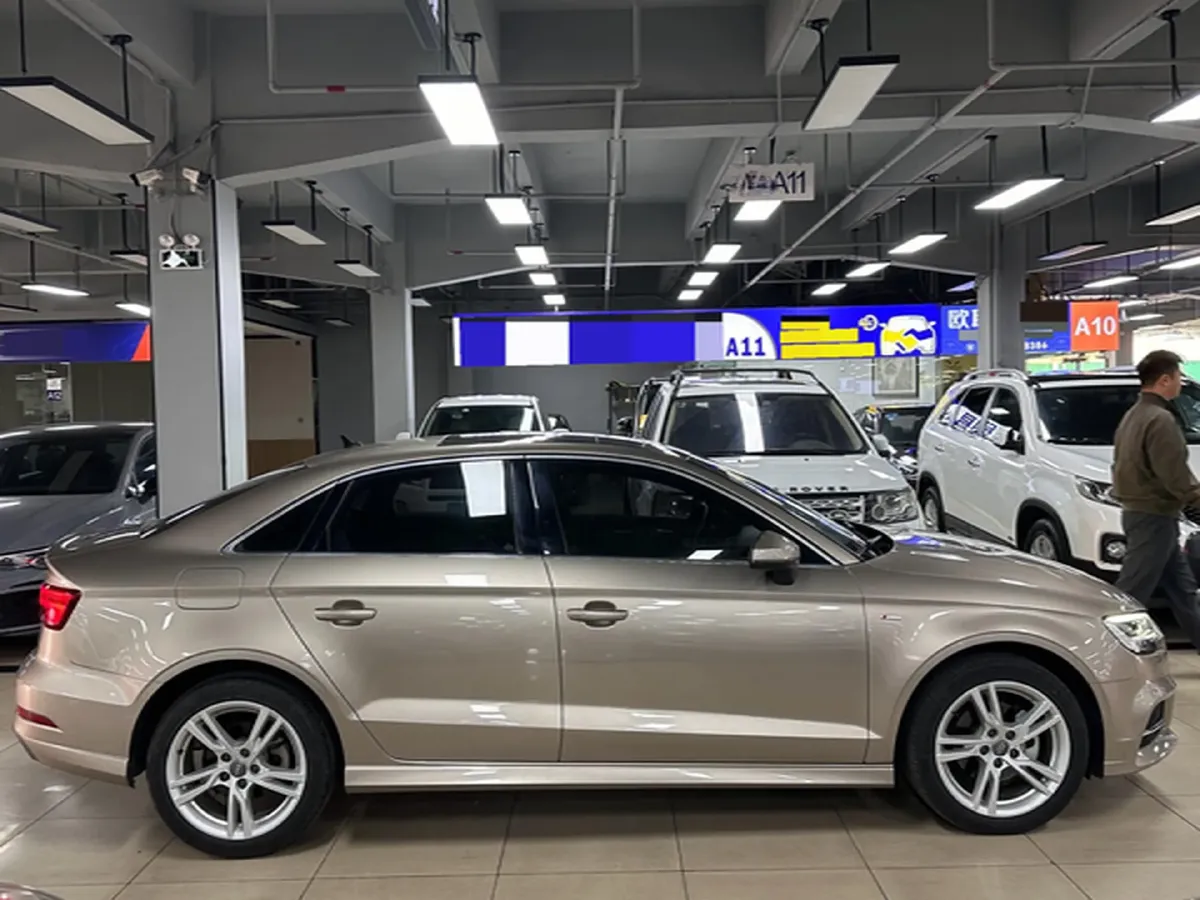 2019 Audi A3 1.4T 150HP L4 7DCT,autocango,china used car exporter,china ev exporter,chinese used car exporter,chinese used ev exporter