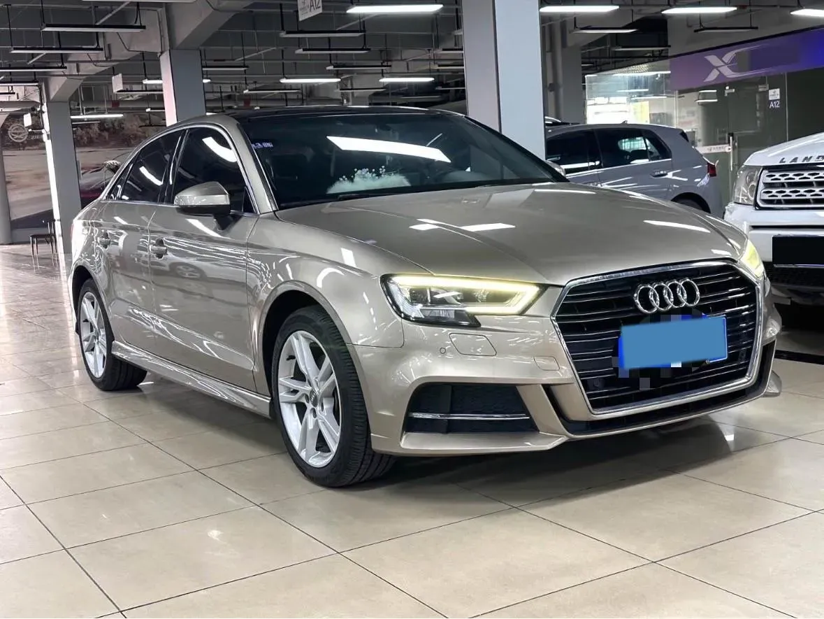 2019 Audi A3 1.4T 150HP L4 7DCT,autocango,china used car exporter,china ev exporter,chinese used car exporter,chinese used ev exporter