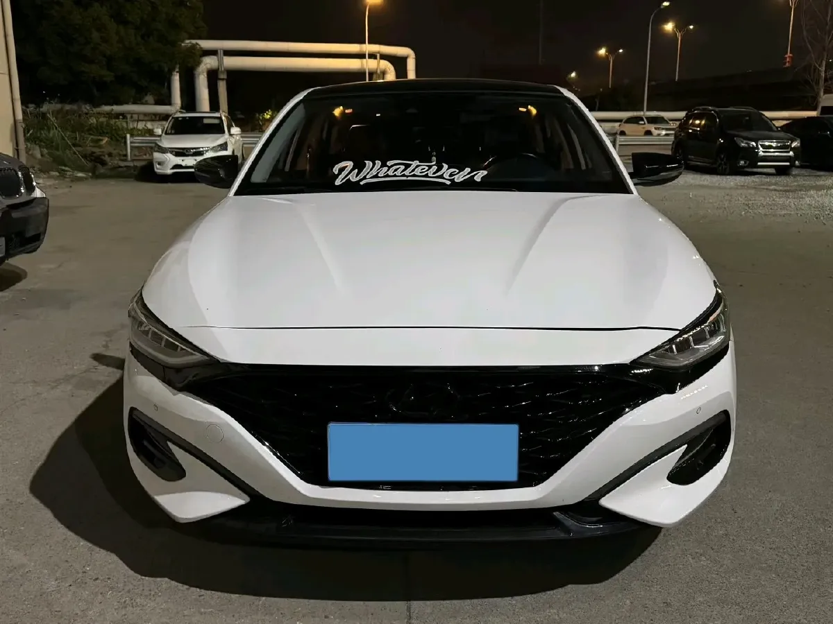 2019 Hyundai La Festa 1.6T 204HP L4 7DCT,autocango,china used car exporter,china ev exporter,chinese used car exporter,chinese used ev exporter