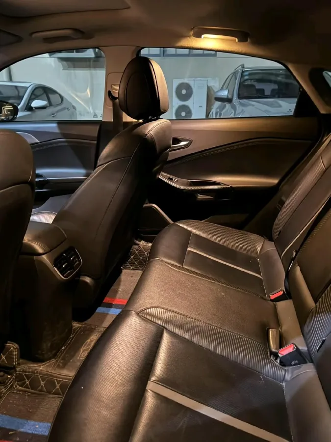 2019 Hyundai La Festa 1.6T 204HP L4 7DCT,autocango,china used car exporter,china ev exporter,chinese used car exporter,chinese used ev exporter