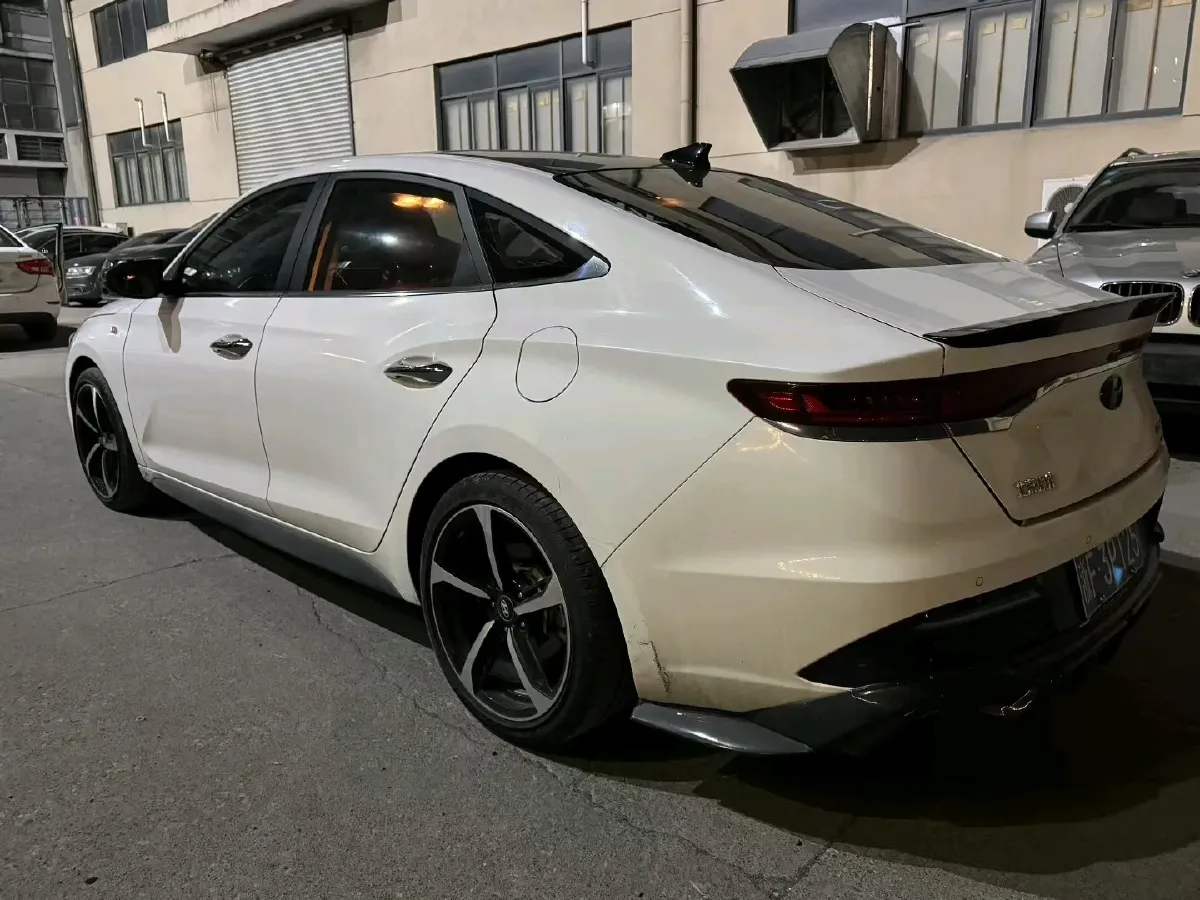 2019 Hyundai La Festa 1.6T 204HP L4 7DCT,autocango,china used car exporter,china ev exporter,chinese used car exporter,chinese used ev exporter