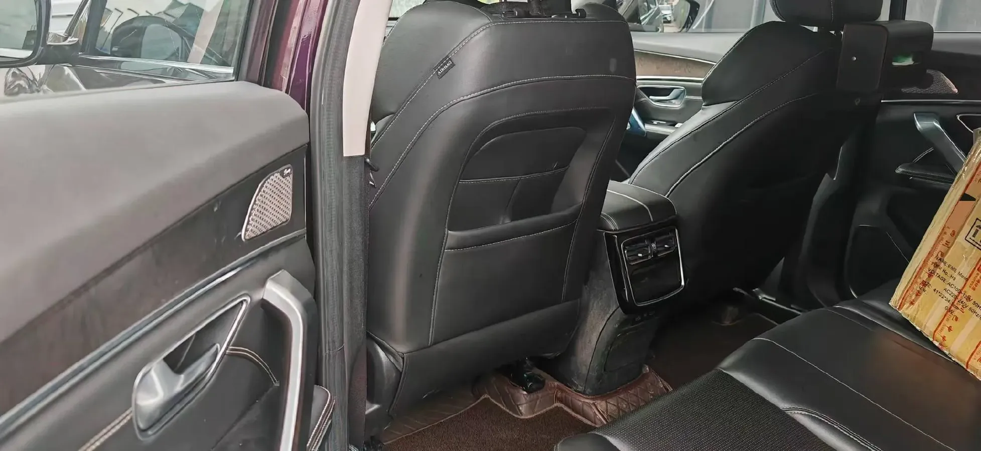 2021 Jetour X70 Plus 1.6T 197HP L4 7DCT,autocango,china used car exporter,china ev exporter,chinese used car exporter,chinese used ev exporter