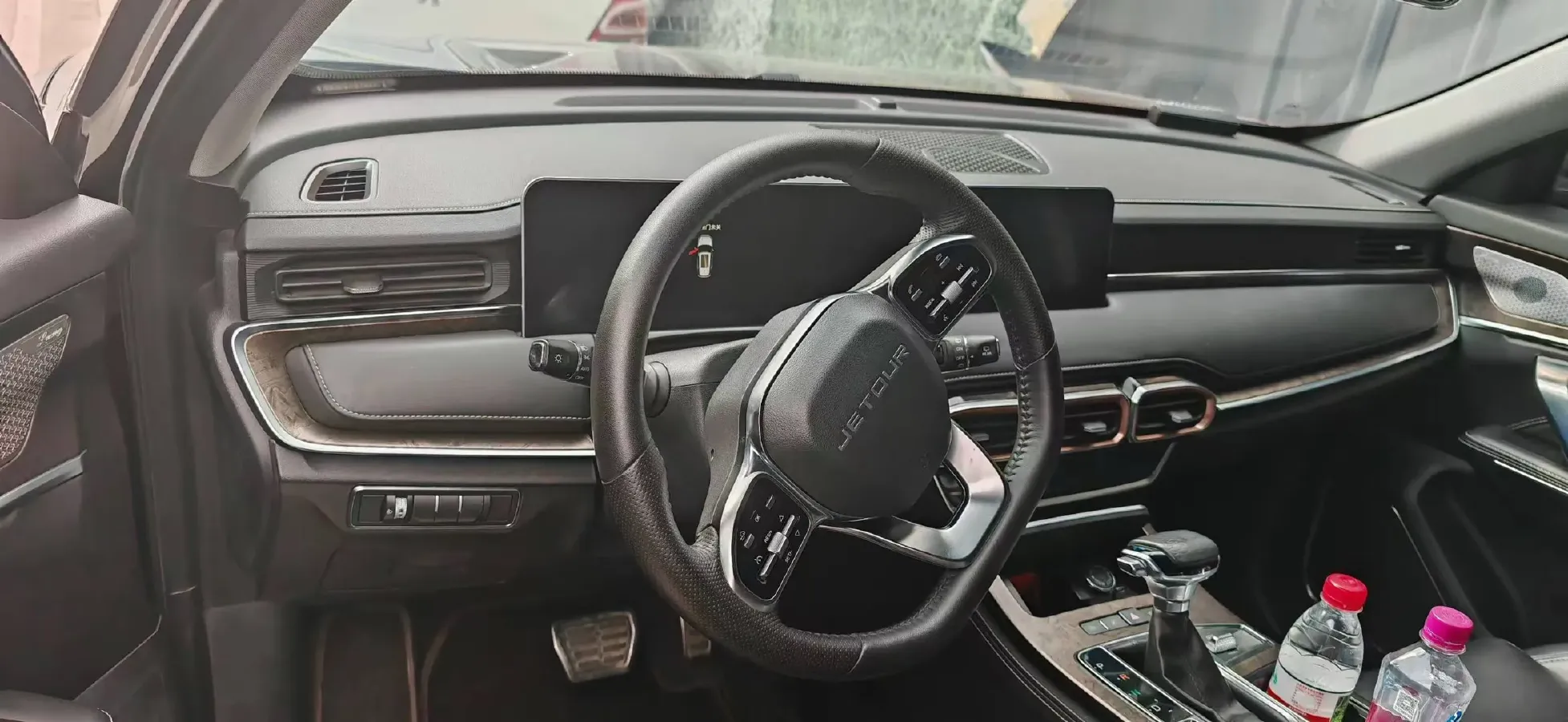 2021 Jetour X70 Plus 1.6T 197HP L4 7DCT,autocango,china used car exporter,china ev exporter,chinese used car exporter,chinese used ev exporter