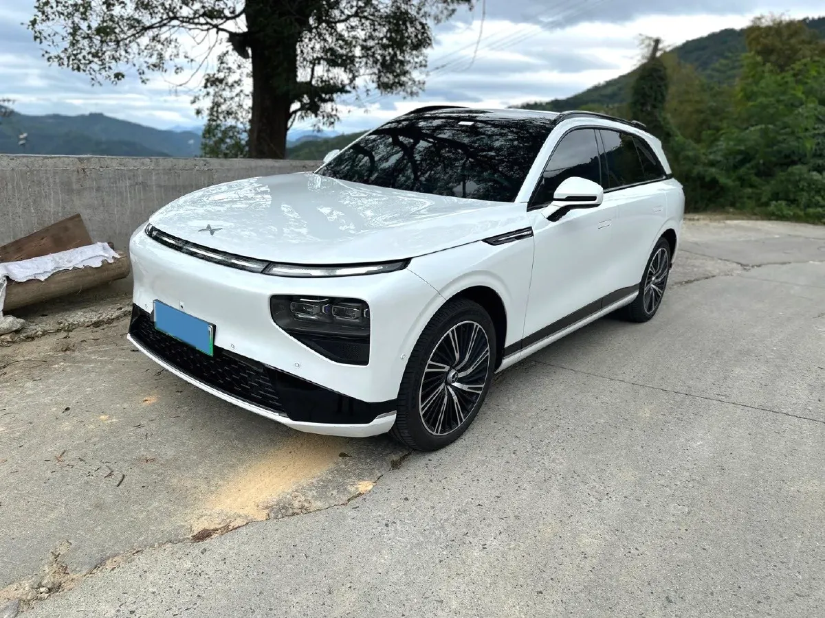 2022 Xpeng G9 BEV 78.2KWH,autocango,china used car exporter,china ev exporter,chinese used car exporter,chinese used ev exporter